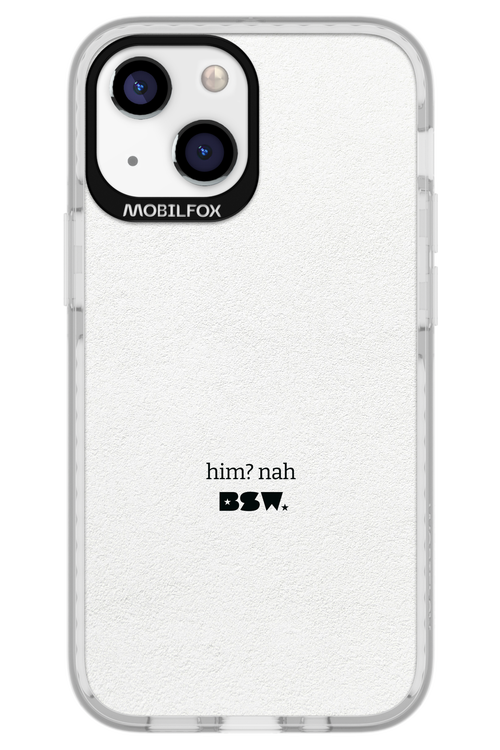 BSW FourSeasons 16 2.0 - Apple iPhone 13 Mini