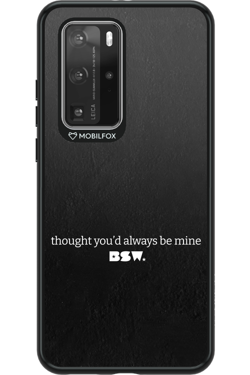 BSW FourSeasons 6 2.0 - Huawei P40 Pro
