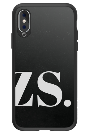 ZS (Off Space) 2.0 - Apple iPhone X
