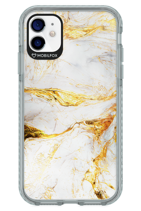 Quartz - Apple iPhone 11