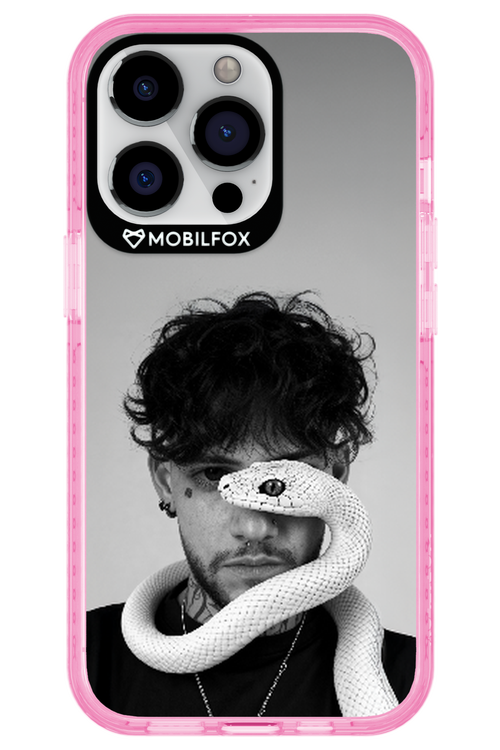 SNAKE (RAVA) - Apple iPhone 13 Pro