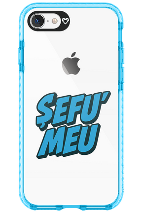 Meu - Apple iPhone 8
