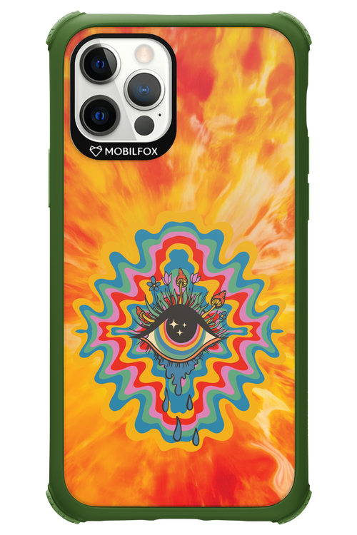 ThirdEye 2.0 - Apple iPhone 12 Pro
