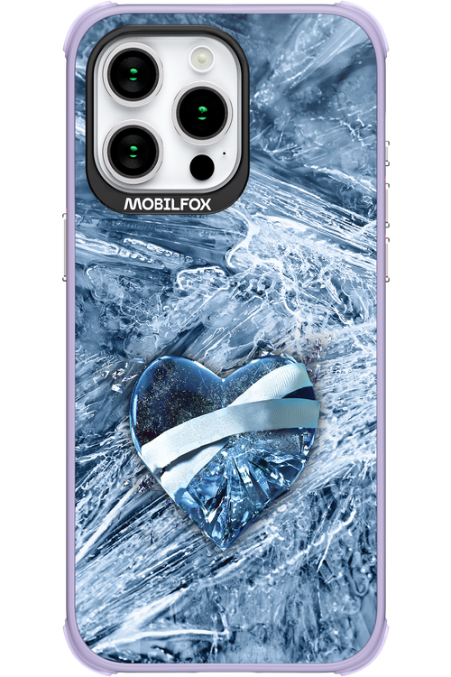 Ice 2.0 - Apple iPhone 15 Pro Max