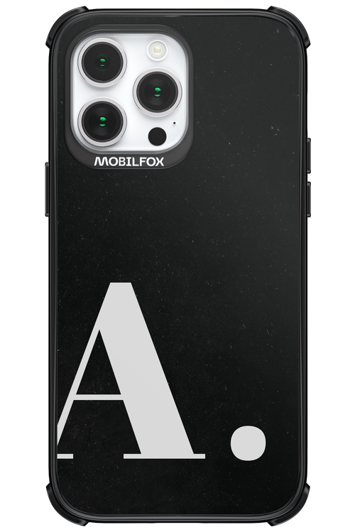 A (Off Space) 2.0 - Apple iPhone 14 Pro Max