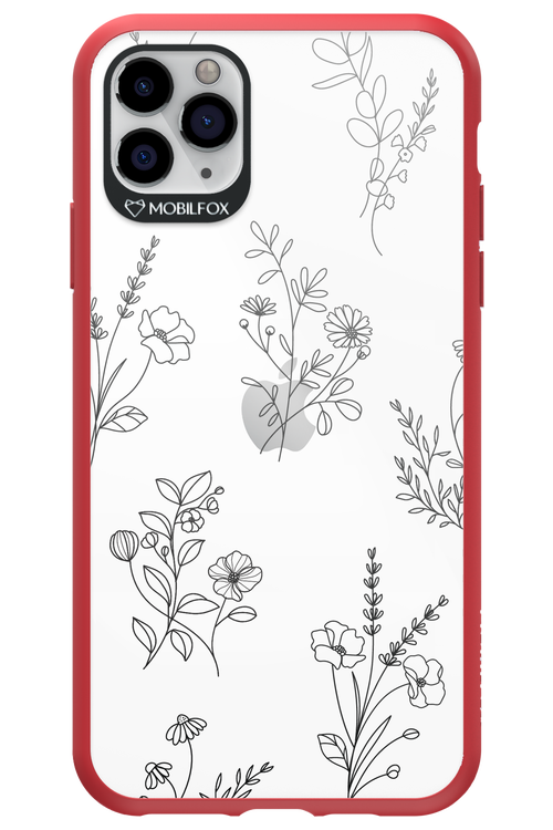 Bouquet 2.0 - Apple iPhone 11 Pro Max