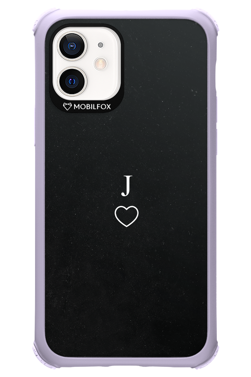 J Black 2.0 - Apple iPhone 12