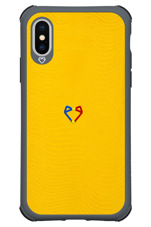 Romania 2.0 - Apple iPhone X