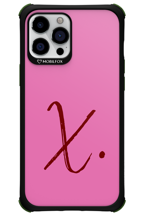 (Sorbet) X 2.0 - Apple iPhone 12 Pro Max