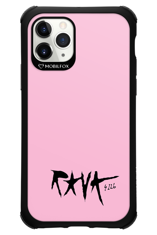 R-va - Apple iPhone 11 Pro