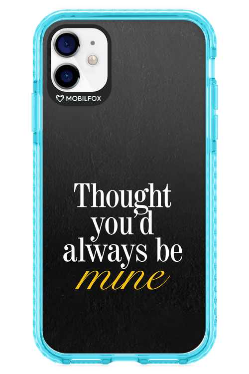 BSW FourSeasons 1 2.0 - Apple iPhone 11