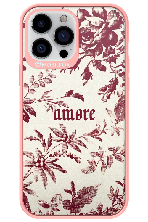 Amore 2.0 - Apple iPhone 13 Pro Max