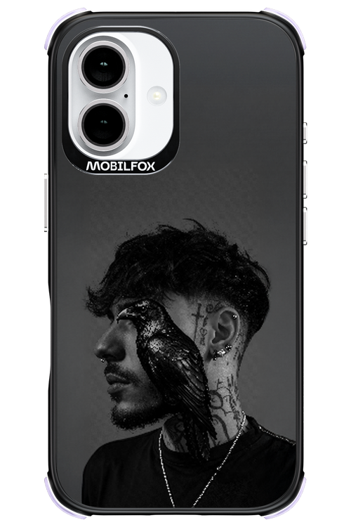 RAVEN 2.0 - Apple iPhone 16