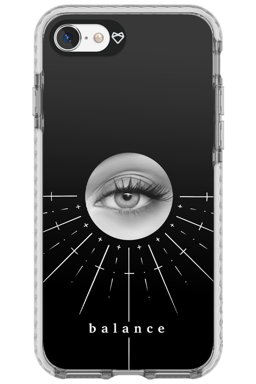 Szem 2.0 - Apple iPhone 7