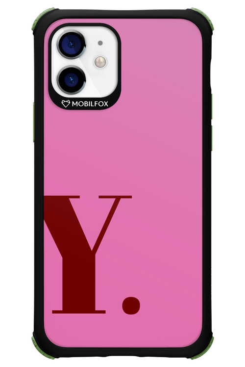 Y (Sorbet) 2.0 - Apple iPhone 12