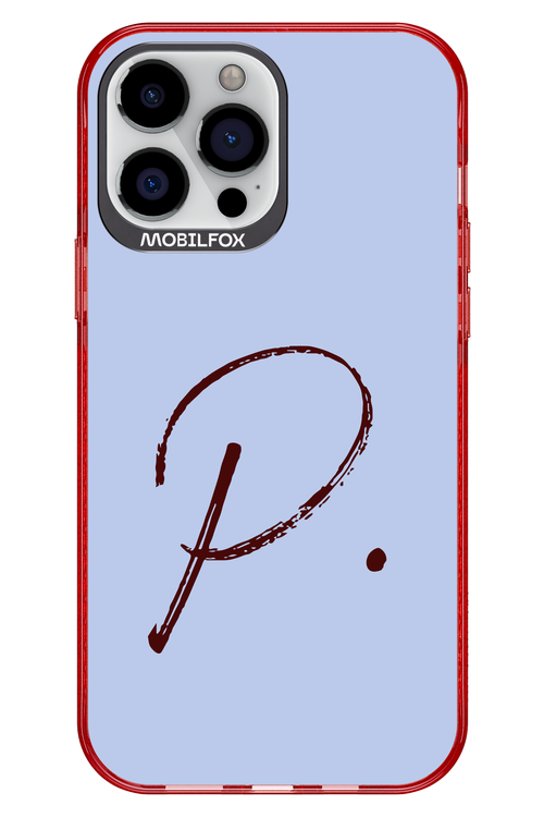 (Jellyfish Presso) P 2.0 - Apple iPhone 13 Pro Max