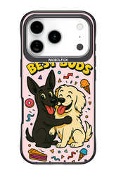 Best Buds - Apple iPhone 17 Pro