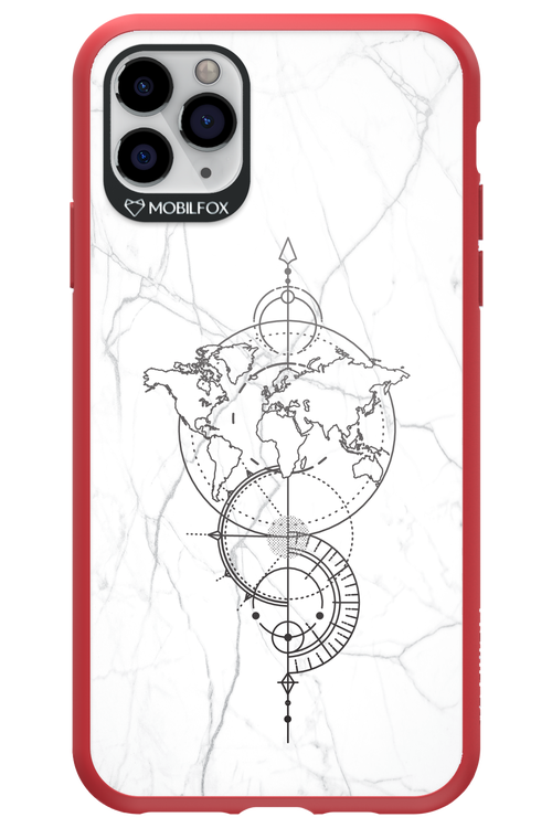 Compass 2.0 - Apple iPhone 11 Pro Max