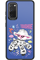 TOUGHIE 2.0 - Samsung Galaxy S20 FE