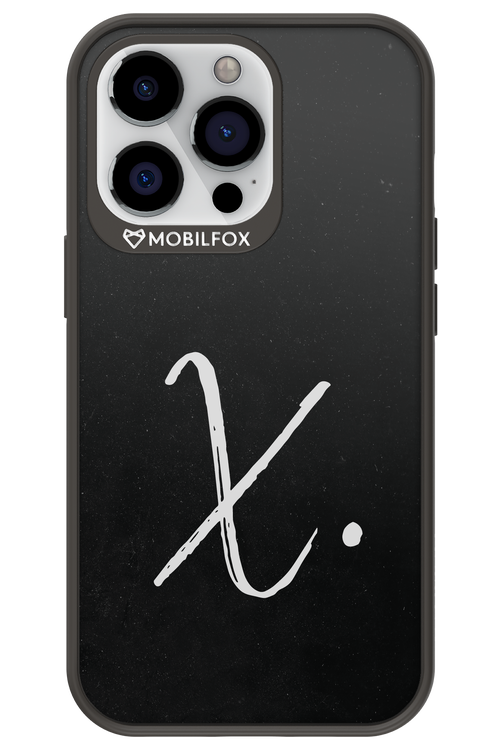 (Off Space) X 2.0 - Apple iPhone 13 Pro