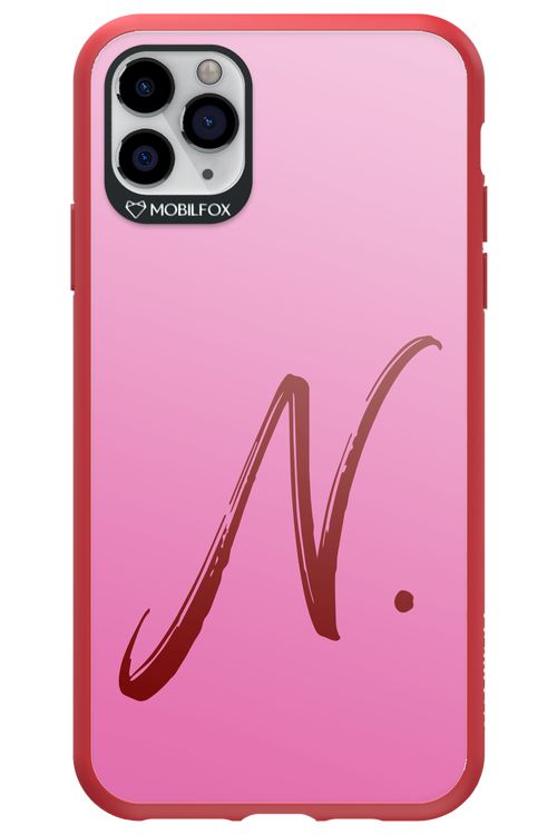 (Sorbet) N 2.0 - Apple iPhone 11 Pro Max