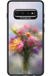 Rippleglass flower 2.0 - Samsung Galaxy S10+