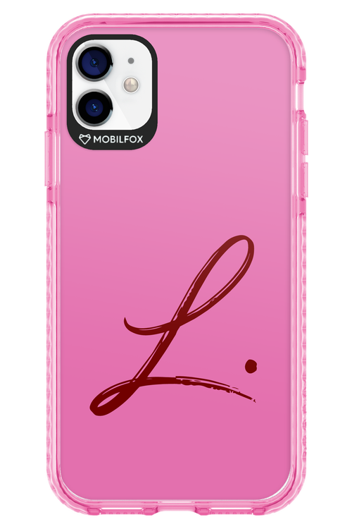 (Sorbet) L 2.0 - Apple iPhone 11