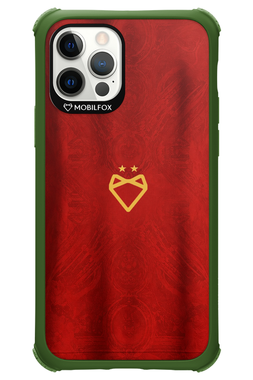 Spain 2.0 - Apple iPhone 12 Pro