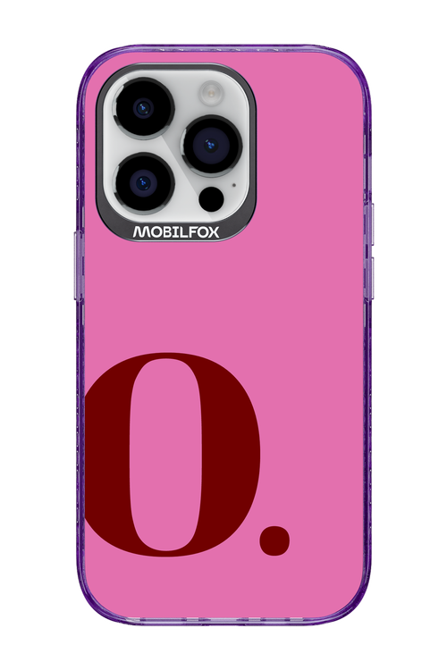 O (Sorbet) 2.0 - Apple iPhone 14 Pro