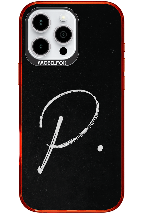 (Off Space) P 2.0 - Apple iPhone 16 Pro Max