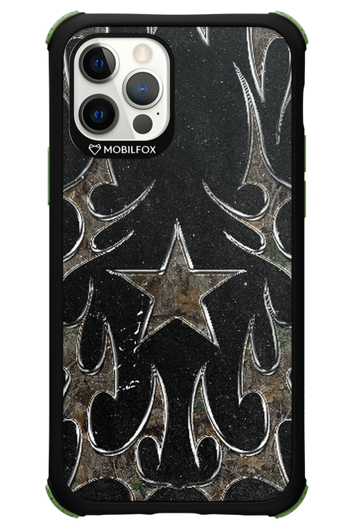 Camo 2.0 - Apple iPhone 12 Pro