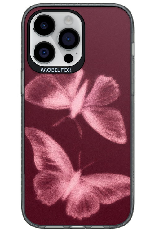 Papillonia 2.0 - Apple iPhone 14 Pro Max