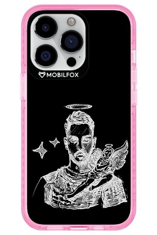 iNGER Black 2.0 - Apple iPhone 13 Pro