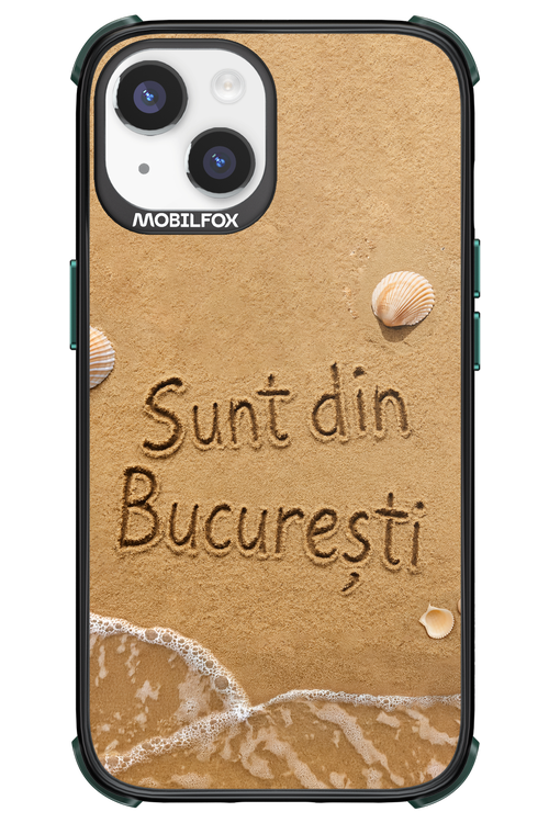 Sandd - Apple iPhone 14