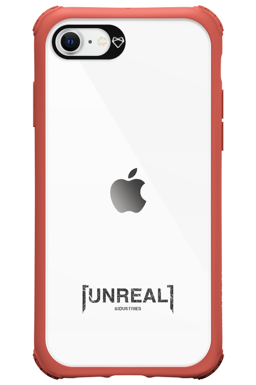 Minilogo 2.0 - Apple iPhone SE 2020