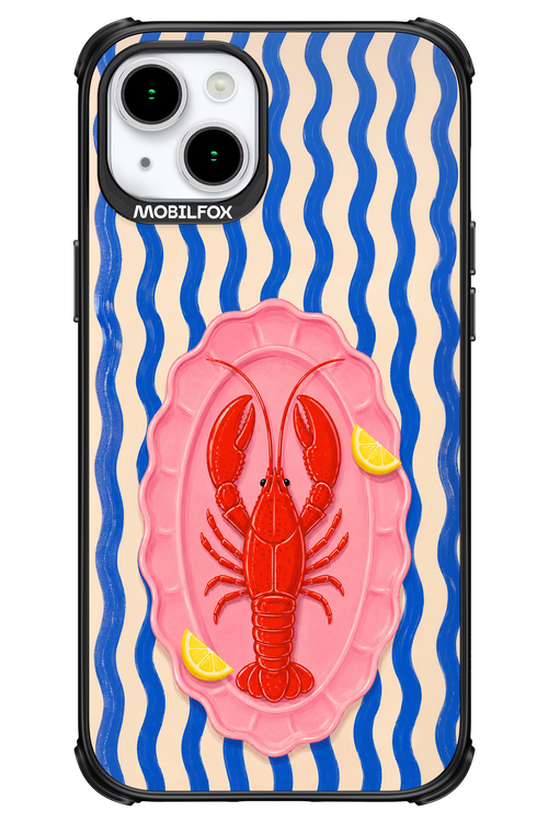 LOBSTER 2.0 - Apple iPhone 15 Plus