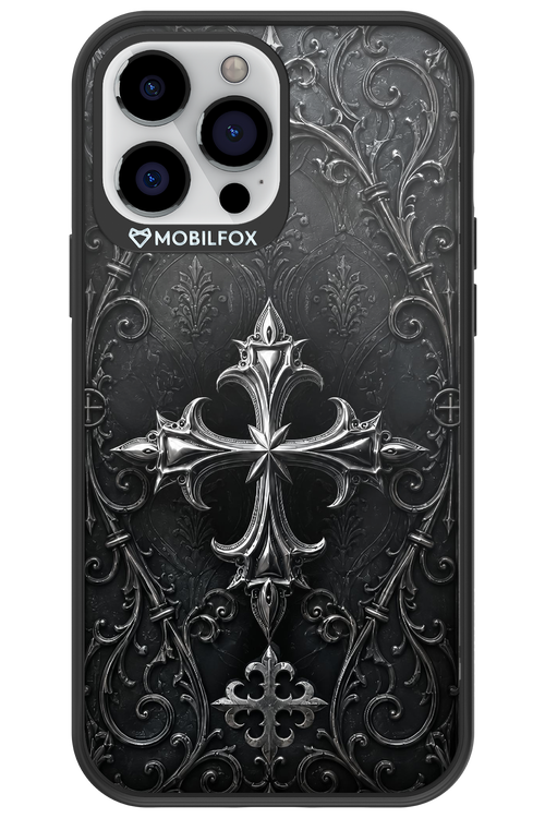 Armor 2.0 - Apple iPhone 13 Pro Max