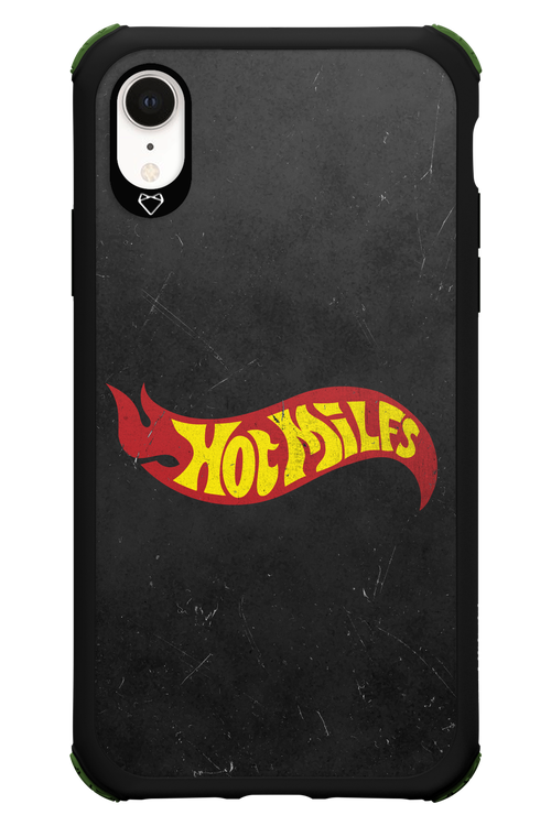 Hot Milfs 2.0 - Apple iPhone XR