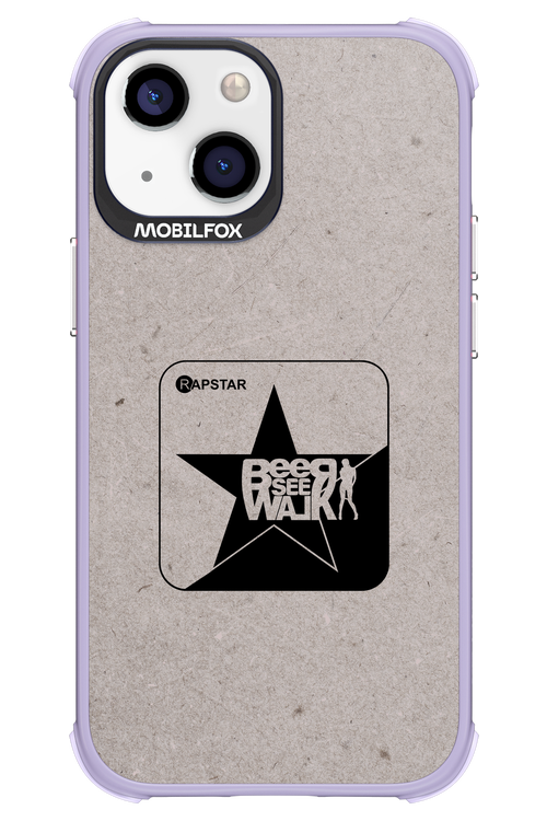 Rapstar - Apple iPhone 13 Mini