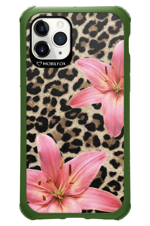 Leobloom 2.0 - Apple iPhone 11 Pro