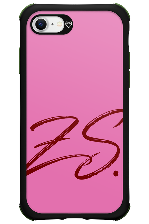 (Sorbet) ZS 2.0 - Apple iPhone SE 2022