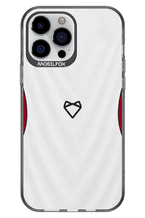 England X Mobilfox 2.0 - Apple iPhone 13 Pro Max