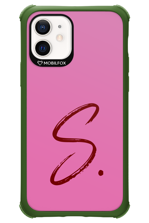 (Sorbet) S 2.0 - Apple iPhone 12