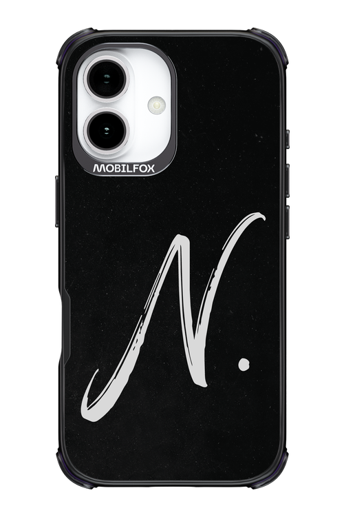 (Off Space) N 2.0 - Apple iPhone 17