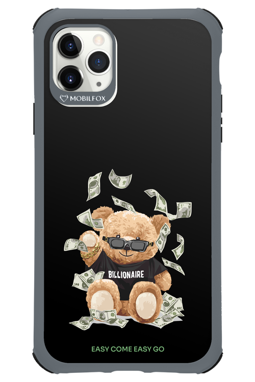 Easy Come Easy Go - Apple iPhone 11 Pro Max