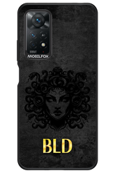 BLD MEDUSA - Xiaomi Redmi Note 11Pro 4G/5G