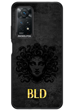 BLD MEDUSA - Xiaomi Redmi Note 11Pro 4G/5G