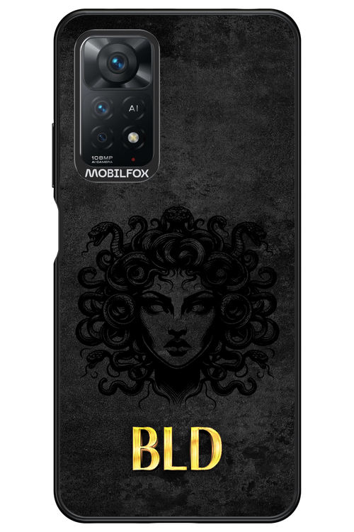 BLD MEDUSA - Xiaomi Redmi Note 11Pro 4G/5G