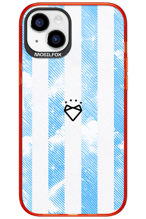 Argentina II 2.0 - Apple iPhone 15 Plus