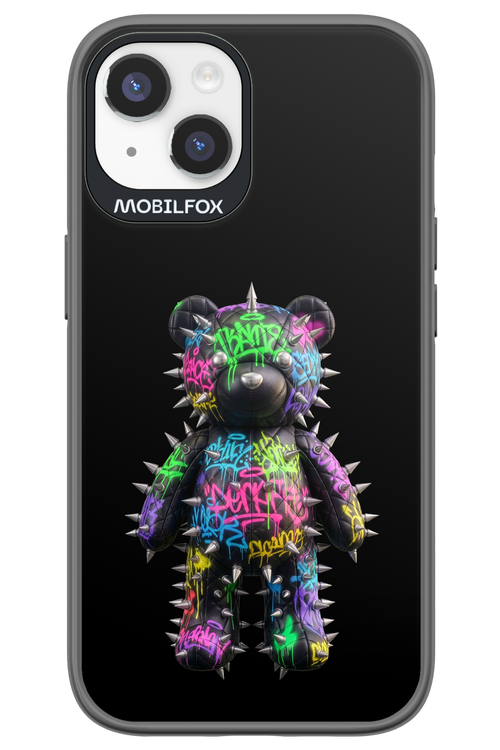 Crazy Teddy 2.0 - Apple iPhone 14